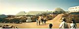 Biosphere Arizona