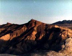 Trips Death Valley