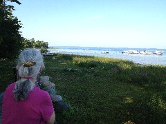 Ruth Dorrough; Michigan; Traverse City