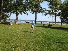 Ruth Dorrough; Michigan; Traverse City