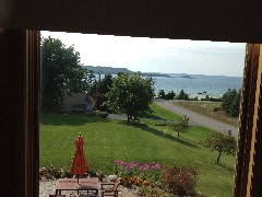 Michigan; Traverse City