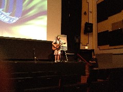 Michigan; Traverse City Film Festival