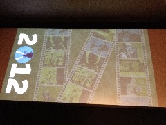 Michigan; Traverse City Film Festival