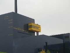 The Guthrie Building; Minneapolis Minnesota