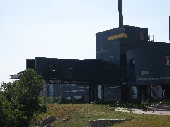 Guthrie Building MInneapolis Minnesota