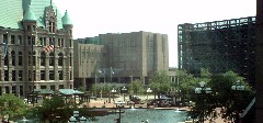 Minneapolis Minnesota