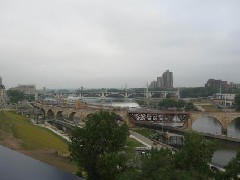Minneapolis Minnesota