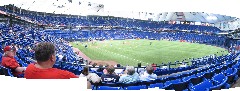 Metrodome Minneapolis Minnesota
