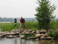 Dan Dorrough; Mississippi Headwaters Minnesota