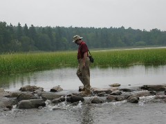 Dan Dorrough; Mississippi Headwaters Minnesota