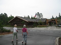 Lyn Jacobs; Ruth Bennett McDougal Dorrough; Mississippi Headwaters Minnesota