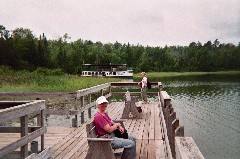 Ruth Dorrough; Lyn Jacobs; Mississippi Headwaters Minnesota