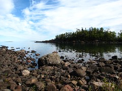 Trips; Minnesota; Cove Point Lodge