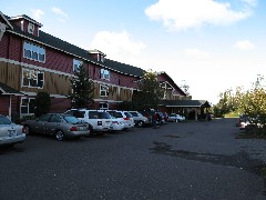 Trips; Minnesota; Cove Point Lodge