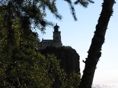 Trips; Minnesota; Split Rock Lighthouse
