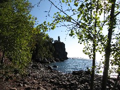 Trips; Minnesota; Split Rock Lighthouse