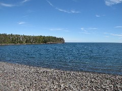 Trips; Minnesota; Lighthouse
