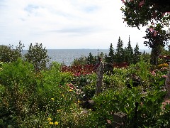 Minnesota; Northern Lights Restaurant