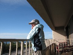 Ruth Dorrough; Minnesota; Edgewater Resort Water Park