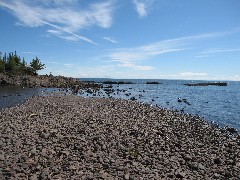 Trips; Minnesota; Lake Superior Hiking Group