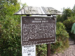 Minnesota; Grand Marais; Artists Point