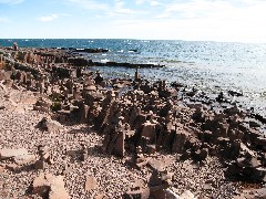 Minnesota; Grand Marais; Artists Point