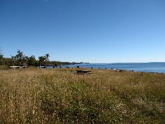 Minnesota; Gooseberry Falls State Park