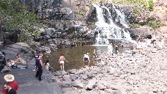 Goosebery Falls, MN
