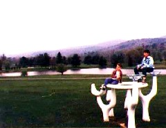 Ben Dorrough; Andy McDougal; Nevele