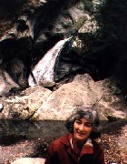 Ruth Dorrough, Family Nevele Trips