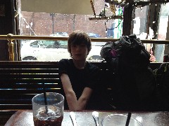 Jacob Grant Wheeler; Stuart St Boston, MA