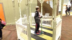 Jacob Grant Wheeler; Museum of Science Boston, MA