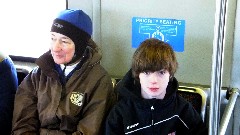 Ruth Dorrough; Jacob Grant Wheeler; Longfellow Bridge Boston, MA