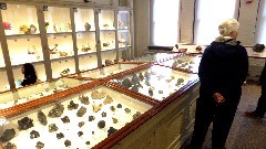 New_England; Boston 2015-03; Peabody Museum at Harvard