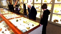 New_England; Boston 2015-03; Peabody Museum at Harvard