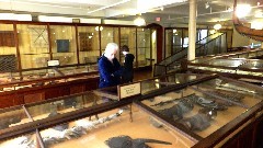 New_England; Boston 2015-03; Peabody Museum at Harvard