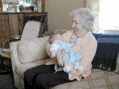 Alice Bennett; Jacob Wheeler; Trips New England Jacobs Christening