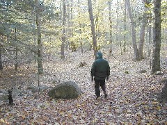 Trips New England Hiking