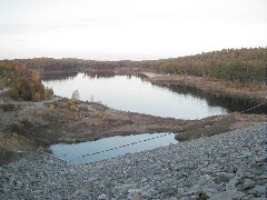 Trips New England hiking