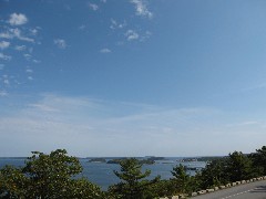 Acadia