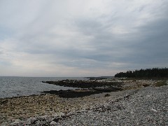Acadia