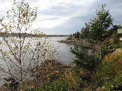Acadia