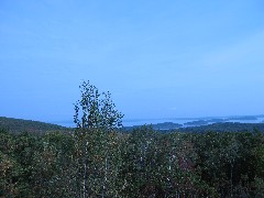 Acadia