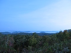 Acadia