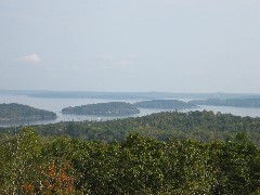 Acadia