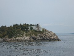 Acadia