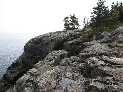 Acadia