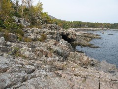 Acadia
