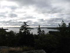 Acadia