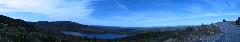 Acadia Panarama